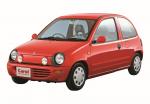 Autozam Carol f Special 1991 года